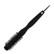 Barber Roller Comb Blow Drying Comb Roller Hair Brush Household Styling Comb