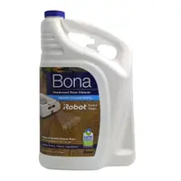 在飛比找蝦皮商城優惠-Bona 木質地板清潔劑3.78L 適用 iRobot Br