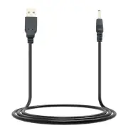 USB Cable Charger 3.5mm Larger 2.0mm Small Pin For Nokia Mobile phone Cellphone