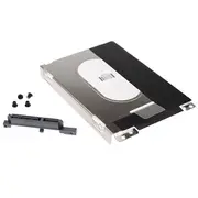 Hard Drive Caddy Connector HDD for HP Pavilion DV9000 Hard Drive Enclosure