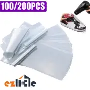 100 X Sealer Bags Food Storage Cryovac 2 Size Heat Seal Vacuum Precut Saver