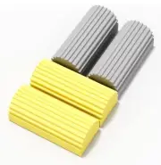 Holika 4 Count Reusable Damp duster Sponge