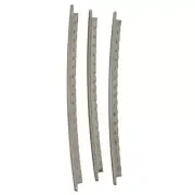 2X(2.2MM Acoustic Electric Guitar 24 Frets Fret Wire Fret wire Set, Silver U4Q7)