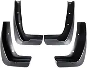 Compatible for BMW 2 Series F45 F46 Gran Active Tourer 2014~2019 Mudguards Mudflap Fender Mud Flaps Splash Guards Car Accessories 2015 2018