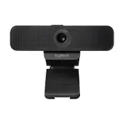 Logitech C925e HD 1080p Auto Focus Webcam [960-001075]