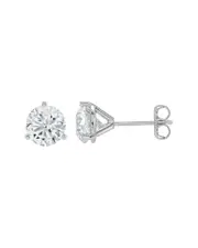 Diana M. 14K 1.00 ct. tw. Diamond Martini Studs