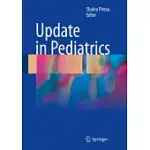 UPDATE IN PEDIATRICS