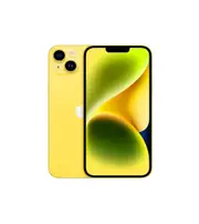 Apple iPhone 14 Plus 256 GB - Yellow - As New (Refurbished)