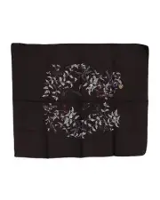 100% Silk Dolce & Gabbana Scarf Wrap One Size Women