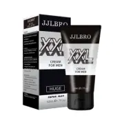 JJLBRO XXL Cream for Men 50ML Male Enlargement Private Part Enlargement Cream