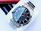 Citizen NK5000-98E Black Mechanical Automatic Stainless Steel Men Classic Watch