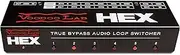 Voodoo Lab Electric Guitar Hardware (HEX)