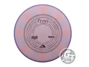NEW Axiom Discs Cosmic Electron Firm Proxy 173g Lilac Purple Rim Putter Disc