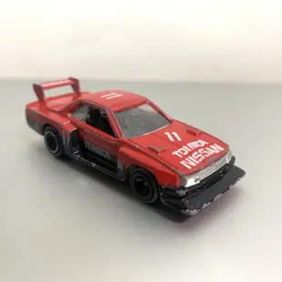 🏎️ Tomica No.65 Skyline Silhouette Formula 日本製 賽道方程式