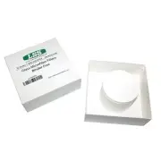 Labexact Glass Mic Filter,11 Dia,1.2 um,PK100 12K883 Labexact 12K883