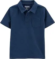 [OshKosh B'Gosh] Osh Kosh Boys' Polo