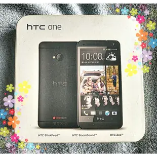 HTC One 801e "32GB"