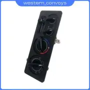 A/C Heater Control Panel Switch Fits Mitsubishi Pajero Montero V31 V32 V33 NEW