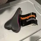Mongoose Bike Seat & Bike Manual