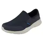 MENS PERSISTING SLIP ON MEMORY FORM TRAINERS BY SKECHERS RETAIL PRICE