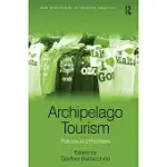 ARCHIPELAGO TOURISM: POLICIES AND PRACTICES
