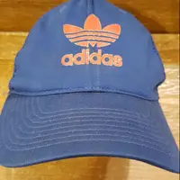 在飛比找蝦皮購物優惠-adidas網帽