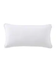 [Private Collection] Cornell Cushion 30x60cm in White