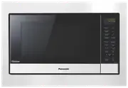 Panasonic Trim Kit White for NN-SF564WQPQ