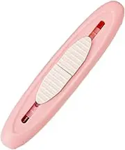 Embroidery Needle Threader - 2-in-1 Needle Threader Seam Ripper Tool,Quick Threading Supplies Removal Tool for Household Crafts Quilting Arts Needlework Knitting Elderly