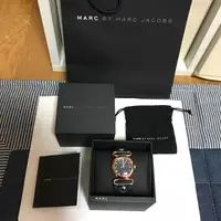 在飛比找蝦皮購物優惠-MARC JACOBS 錶帶 日本直送 二手