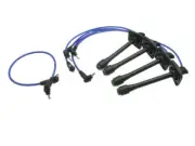 NGK 18CR71H Spark Plug Wire Set Fits 1994-1999 Toyota Celica Base 2.2L 4 Cyl (for: Toyota)