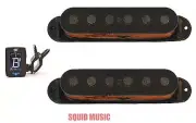 Seymour Duncan Antiquity For Jaguar Set ( FREE DUNLOP GUITAR TUNER )