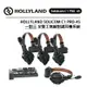 EC數位 HOLLYLAND Solidcom C1 PRO 4S 一對三 全雙工無線對講耳機系統 無基地台 便攜免提