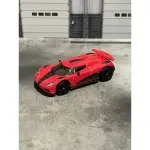 HOT WHEELS 風火輪 KOENIGSEGG AGERA R 極速快感