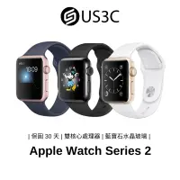 在飛比找蝦皮商城優惠-Apple Watch S2 智慧型手錶 原廠公司貨 跌倒偵