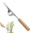 Manual Hand Wee.der Super Easy Wee.d Removal Compact Garden Puller Tool