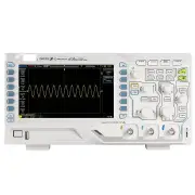 DS1202Z-E Digital Oscilloscope 2 Channels 1GSa/s Sampling Rate200Mhz Bandwidth 7Inch 24Mpts Memory Depth Oscilloscope