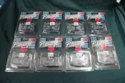 Mixed Lot of 8 Genuine Brother P-Touch TZ-Tape - New - Models in Description