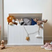 Hamptons Storage Box