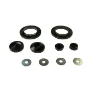 Whiteline Front Strut mount bushing for LDV T60 SK 7/2017-ON Premium Quality