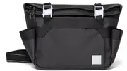 Langly Bravo Shoulder Bag - Mineral White