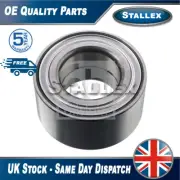 Fits Fiat Panda 2003- Seicento 1997-2010 Wheel Bearing Kit Front Stallex