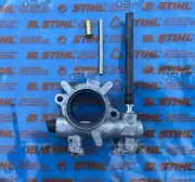 STIHL Genuine 034 036 MS340 MS360 Heavy Duty Oil Pump # 1125 640 3201