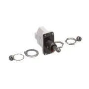 SW,TOGGLE SPST 250V9A SEALED P9101-54 - Genuine OEM Replacement Part