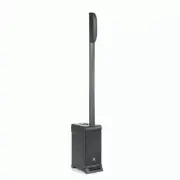 JBL IRX ONE All-in-One Powered PA System with 3-Channel Mixer & Bluetooth 5.0