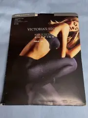 Victoria’s Secret Firm Shaping Control Top Tight - Dark Brown Lustre Size B 50Dn