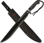 MTECH USA MT-20-08L Machete Knife 25-inch Overall