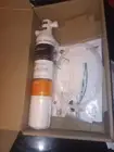 InSinkErator F-1000S Under Sink Water Filtration System Installation Kit NIB