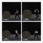 1/64 1/87 1/43 Police Man Scene Props Miniatures Figures For Cars Vehicles Toys