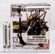 Gundam Converge #137 Gabthley RX-110 Figure FW
